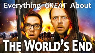 Everything GREAT About The Worlds End [upl. by Ahsets]