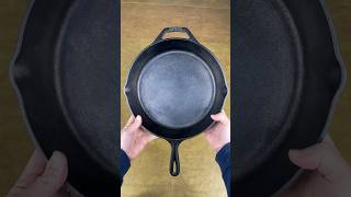 Lodge Cast Iron Skillet Review After 5 Years [upl. by Yniattirb]