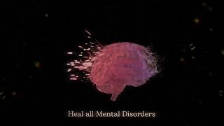 Heal all Mental Disorders  calm version Morphic Field [upl. by Aineg]