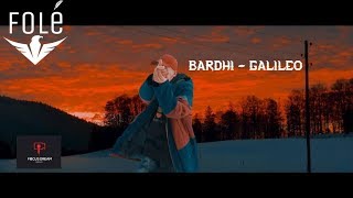 Bardhi  Galileo Prod by PavenMelody [upl. by Ttekcirc]