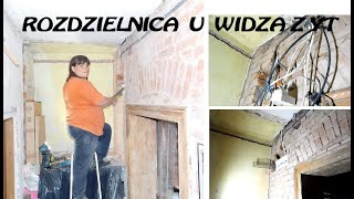 Widz z YT poprosił mnie o prace elektryczne  montaż rozdzielnicy z przedłużaniem WLZ  E9072024 [upl. by Llydnek]