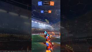 FREESTYLE CLEAN🧼rocketleagueclips fypシ゚viral gaming foryou crazy [upl. by Legyn281]