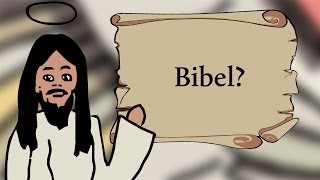 Was ist die Bibel [upl. by Akeimahs]