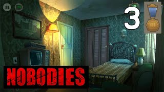 Nobodies Murder Cleaner Mission 3 Walkthrough Blyts [upl. by Jillana536]