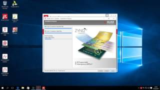 Instalación de Vivado  Software de Xilinx [upl. by Grimaldi]
