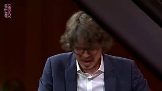 Camille SaintSaëns Piano Concerto no 5 Lucas Debargue [upl. by Aiak307]