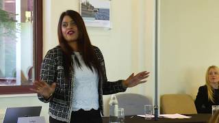 Mock Employment Tribunal  Full session for HR Professionals [upl. by Ranee]