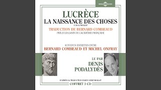 Le portrait de lucrèce feat Bernard Combeaud [upl. by Stargell737]