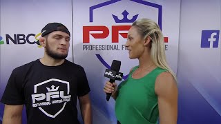 khabib nurmagomedov and women for 10 minutes straight [upl. by Halli]