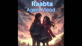 Raabta Song Arijit Singh  Agent Vinod [upl. by Attenor]