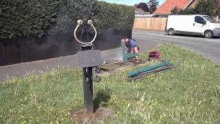 Snettisham Brancaster Staithe and Hunstanton July 2019 [upl. by Ynnek527]