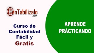 42 Que son Diferidos y Que Son Amortizaciónes ConTabilizalocom [upl. by Ierdna]