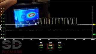 Parasitic Drain from CANB Staying ActiveTransmission Problems Part 1 an SD Premium Preview [upl. by Ysdnyl559]