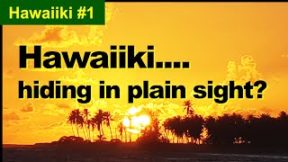 Episode 52 Hawaiikihiding in plain sight [upl. by Llerod453]