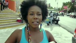 Darline Desca A Plein Temps  Official Video 2013 [upl. by Sandler645]