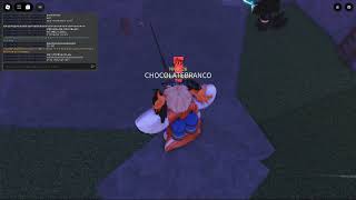 jogando fisch no canal [upl. by Ardnola]