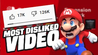 Nintendo’s Most Disliked Video Ever Fans Are Still Mad  GameSpot News [upl. by Yurik]