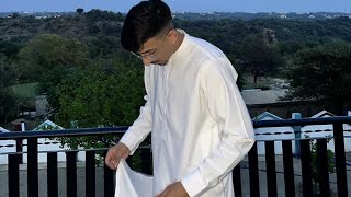 VISITING MY HOMELAND  TRIP TO DADYAL  PAKISTAN VLOG EPISODE  2  FAIZAAN AND AMNA [upl. by Aicrop]