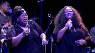 Jocelyn Brown amp Maysa Nights Over Egypt Incognito 30th Anniversary Concert [upl. by Naitsirhc]