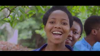 MWAMI YESU MFATA UKUBOKO BY ALPHA CHOIR ADEPR MBUGANGARI OFFICIAL VIDEO [upl. by Aikan360]