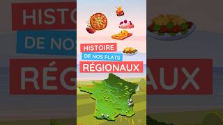 Nos plats régionaux  l’héritage culinaire des pays voisins [upl. by Ileane327]