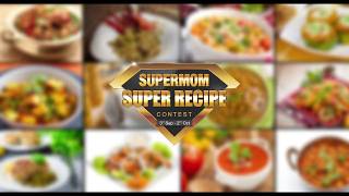 HAFELE SUPERMOM SUPER RECIPE [upl. by Dier309]