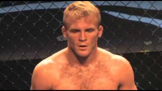 RYAN LANG MMA HIGHLIGHT quotRendezvousquot [upl. by Luca]