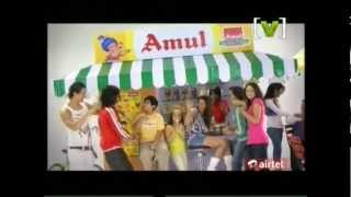 AMUL Ice Cream  AD HD 1080p [upl. by Stover]