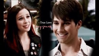 》Lucy amp James  True Love [upl. by Thenna27]