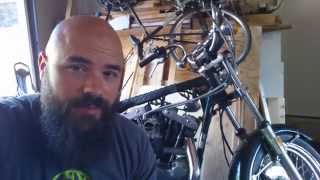 The Trouble Ive Seen with my 1985 Ironhead [upl. by Langston]