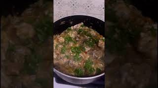 How to make Kerala style chicken bhiriyani [upl. by Cyler]