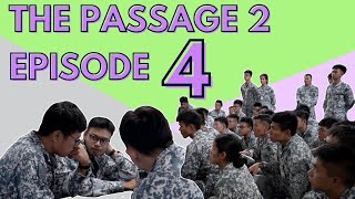 The Passage 2 A Midshipmans Journey Episode 4 [upl. by Huston]