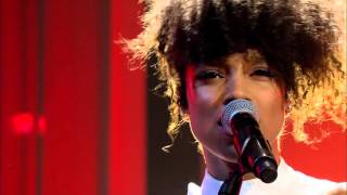 Lianne La Havas  Unstoppable Later with Jools Holland S46E05 [upl. by Bigelow]