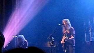 Opeth Karma Live in NYC on 05262009 [upl. by Yrevi122]