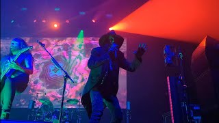 Ministry FULL SET Live  The Mission Ballroom Denver 4224 [upl. by Presber25]