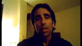 Bobby Schindler on Terri Schiavos Story amp End of Life Issues [upl. by Anatsirhc]