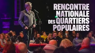 La relégation des quartiers populaires a été une décision politique [upl. by Wini824]