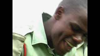 Zambia Defence amp Security Choir  Bwana Mungu Official Video [upl. by Ehsom816]