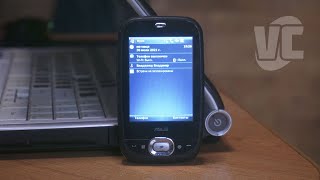 История Windows Mobile и Windows CE [upl. by Ahtabbat]