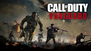 Call Of Duty  Vanguard  Complete Gameplay Walkthrough  NO COMMENTARY [upl. by Rosecan156]