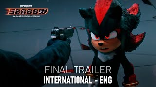 PROJECT SHADOW 2023  Final Trailer INTERNATIONAL Eng ft Freshfilmesoficial [upl. by Souza633]