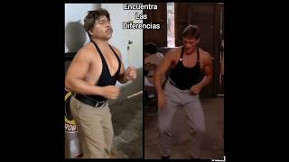 Chaparro Van Damme  JeanClaude Van Damme [upl. by Ozneral]