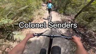 Narooma mtb [upl. by Eissirc]