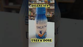 digene Syrup Uses Dose Side effects in Hindi 2024 [upl. by Mari990]