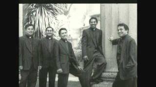 Our Father  I Believe Medley ○ Singing Priests of Tagbilaran [upl. by Stephine]