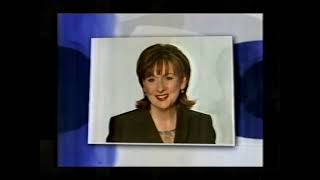 WIN Television Daylight Savings Promo 2004 [upl. by Billat279]