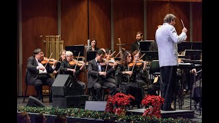 The Nutcracker  Russian Dance Trepak  Folsom Lake Symphony [upl. by Neiht]