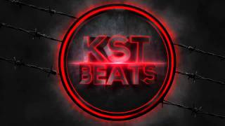 KsTBeats  Dedication Beat Nr105 [upl. by Kersten689]