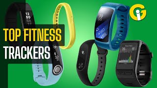 5 Best Affordable Fitness Trackers 2024 [upl. by Ahsart]