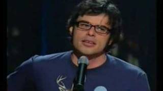 Flight Of The Conchords  Jenny [upl. by Gnanmos]